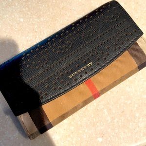 Burberry Wallet